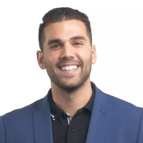 David Dinardo, founder of taxifi